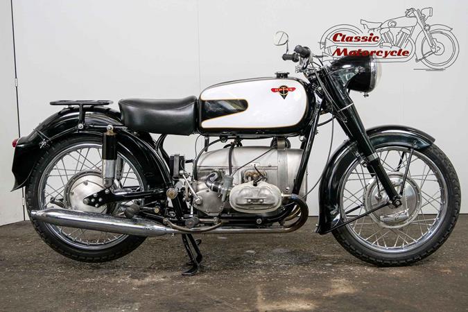 Classic Motorcycle | Antique, Veteran and Vintage motorbikes