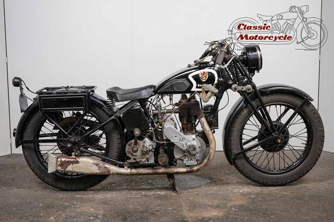 1920s motorcycles for discount sale