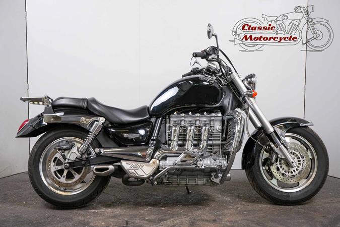 Restored motorcycles for discount sale