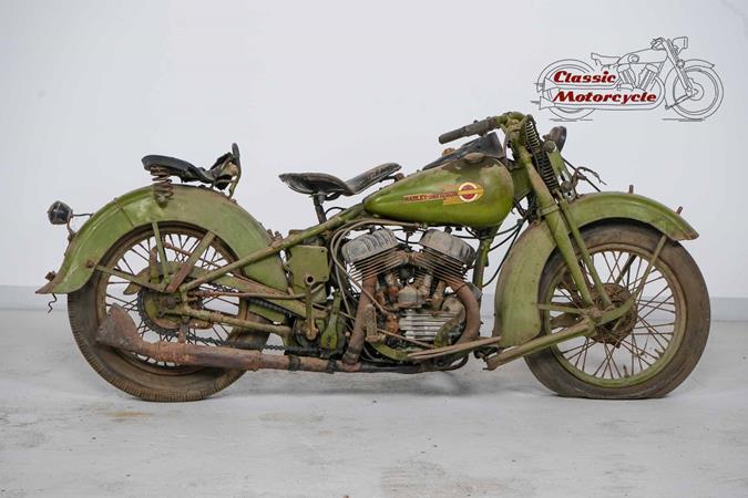 Classic Motorcycle | Antique, Veteran and Vintage motorbikes