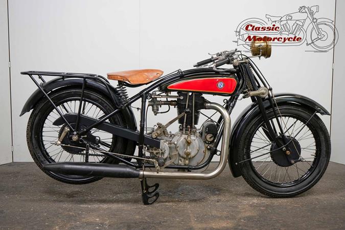 Used classic deals motorcycles for sale