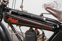 Raleigh Model 5 1924 400cc 1 cyl sv