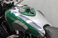 BSA Bluestar W34/8 / 4.99hp 1934 500cc 1 cyl ohv