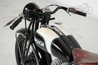Puch 500 N c.1932 500cc 2cyl ts
