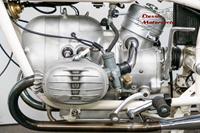 BMW R60US 1965 600cc 2 cyl ohv
