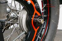 Dresch Monobloc 1930 500cc 2 cyl sv