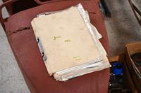 BMW R75 1942 750cc 2 cyl Wehrmacht combination