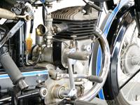 FN M13 1952 350cc 1 cyl sv