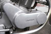 Laverda 750 SF1 1973 750cc 2 cyl ohc