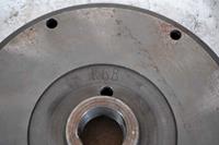 BMW R68 1952 600cc 2 cyl ohv