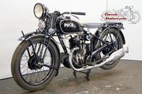 Puch 250 R 1936 248cc 1 cyl ts