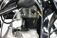 BMW/EMW R35 1951 350cc 1 cyl ohv