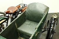 BSA Model H 1922 557cc 1 cyl sv combination