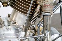 Excelsior 7C 1913 1000cc 2 cyl ioe