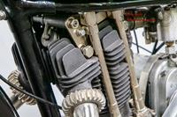 D-Rad R10 1931 496cc 1 cyl ohv