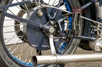 O.D. TS60 1932 600cc 1 cyl ioe