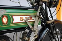 BSA Model S26 1926 500cc 1 cyl sv