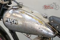 Puch 250 Sport 1932 250cc 2 cyl ts