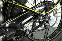 Terrot HOS 1930 350cc 1 cyl sv