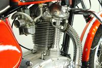 Ducati 450 Scrambler 1975 450cc 1 cyl ohc