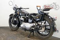 Condor A680 1946 677cc 2 cyl sv