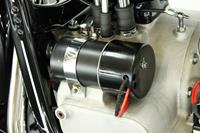 BMW R4 1936 400cc 1 cyl ohv