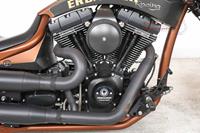 Erbacher Model One 2011 1960cc 2 cyl ohv Nr.4 of 7