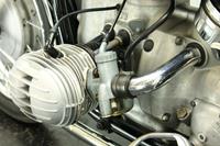 BMW R51-3 1953 500cc 2 cyl ohv
