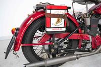 Indian 741b Military 1942 500cc 2 cyl sv