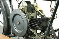 Douglas WD21 / 2 ¾hp 1921 350cc 2 cyl sv