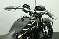 NSU 201 TS 1930 200cc 1 cyl ioe