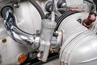 BMW R68 1952 600cc 2 cyl ohv