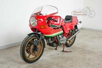 Ducati MHR900 1983 900cc 2 cyl ohc