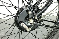 AJS H6 Bigport 1927 350cc 1 cyl ohv