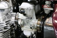 Kawasaki Z900 1976 903cc 4 cyl ohc