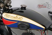 Motoconfort Model K1 1929 350cc 1 cyl sv Blackburne 