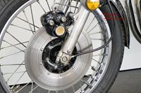 Kawasaki Z900 1975 903cc 4 cyl ohc