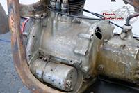 BMW R2 c.1935 198cc 1 cyl ohv