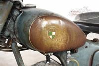 Puch 150 TL 1952 150cc 1 cyl ts