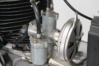 Puch 250 TF 1952 250cc 2 cyl ts