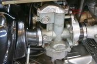 Honda CB 550 Four 1978 544cc 4 cyl ohc