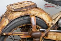 Puch 250 TF 1950 250cc 1 cyl ts