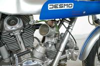 Ducati 900 SS 1979 864cc 2 cyl ohc