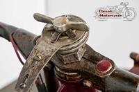 Indian PowerPlus Daytona 1919 1000cc 2 cyl sv