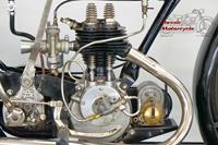 Matchless Model R c.1925 246cc 1 cyl sv