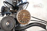 Rudge Ulster 1937 500cc 1 cyl ohv