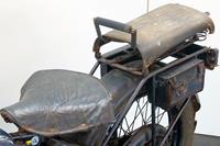 Magnat Debon Model MOSC 1930 250cc 1 cyl sv