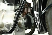 BMW R23 250cc 1939 1 cyl ohv 