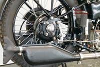 Göricke MS 1 1928 347cc 1 cyl ohv MAG