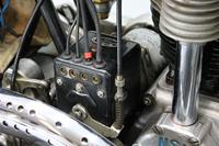 NSU 251 OSL 1938 250cc 1 cyl ohv